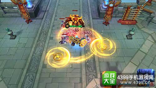 乱斗西游2