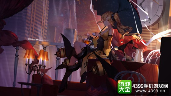 永远的7日之都