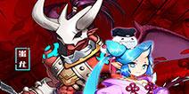 《天域幻想》11月24日新版本上线 跨服挑战神将觉醒