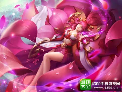 乱斗西游2百花仙子