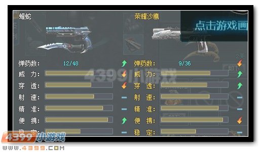 生死狙击蝰蛇解析