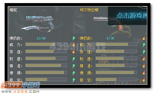 生死狙击蝰蛇解析