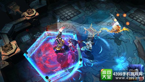 乱斗西游2