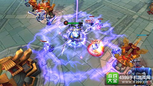 乱斗西游2