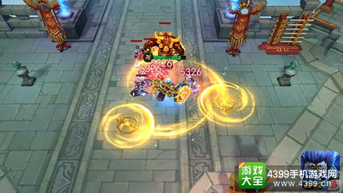 乱斗西游2