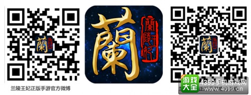兰陵王妃