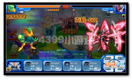 赛尔号暗地魔影格莱奥丹三件套怎么打