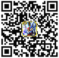 《敢达决战》微信公众号二维码