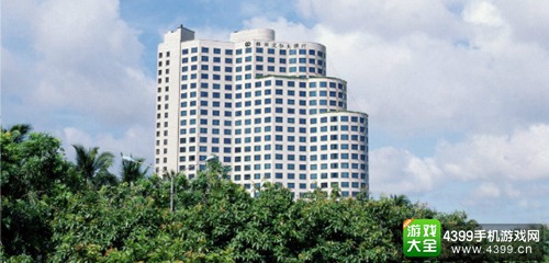 2016年中国游戏产业年会