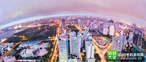 2016年中国游戏产业年会