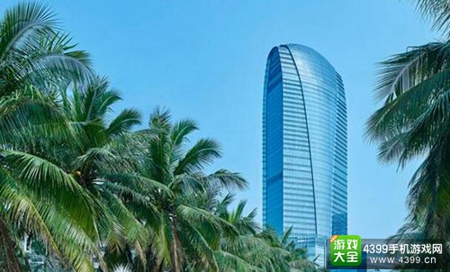 2016年中国游戏产业年会