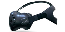 HTC：Vive销量远不止14万 不会公布具体数字