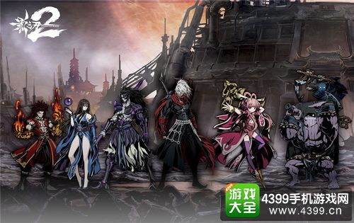 影之刃2PVP对战技巧