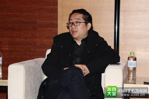 打造优质电竞平台 内容和经纪体系将持续发力