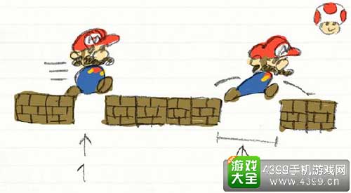 超级马里奥跑酷1