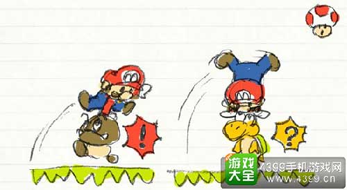 超级马里奥跑酷3