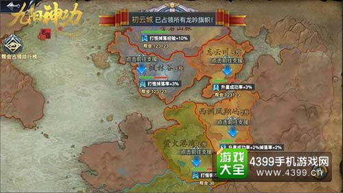 九阳神功：起源