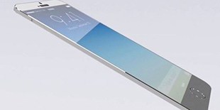 苹果申请玻璃外壳专利 或为iPhone8黑科技