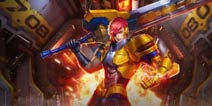 审判者新皮肤登场《时空召唤》11.30更新预告