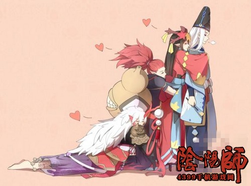 阴阳师一周新鲜报