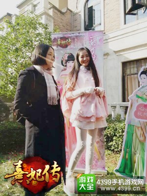 熹妃传