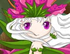 造梦西游4鼠绘芙蓉仙子