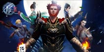 《不良人2》侠客觉醒 全新大版本即将上线