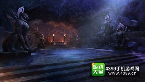 不良人2手游