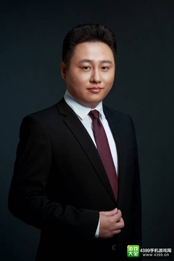2016年中国游戏产业年会