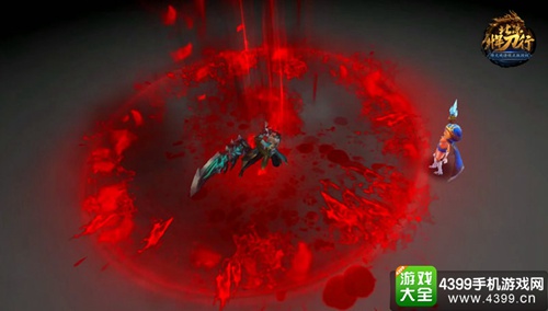 北凉悍刀行