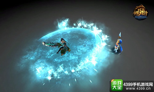 北凉悍刀行