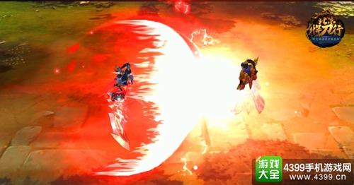 北凉悍刀行