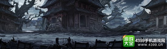 影之刃2剧情故事