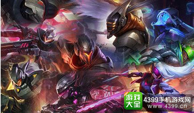 魔法少女全套皮肤或可免费获取