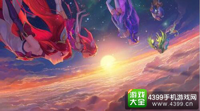 魔法少女全套皮肤或可免费获取