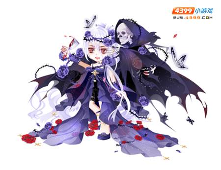 奥雅之光血腥玛丽