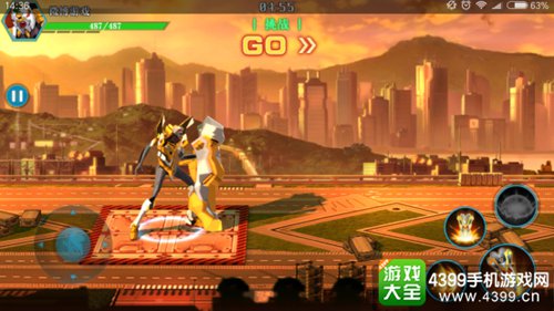 新世纪福音战士:破晓