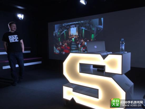 Supercell周边店即将开张 预计明年上线