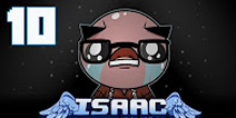 以撒的结合：重生解说系列10猛鬼追魂