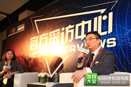 阅文集团副总裁罗立