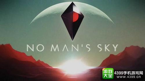 无人深空