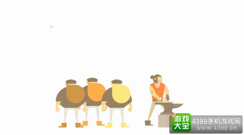 壮汉海上漂流记