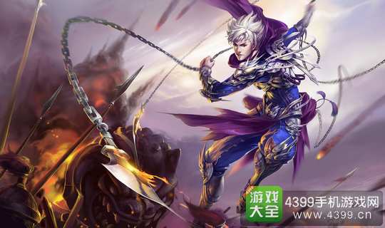 蜀门手游青城攻略