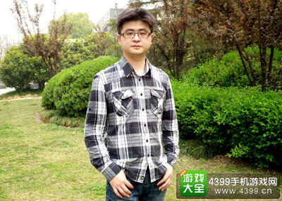 刘宇
