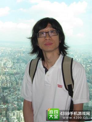 姜大龙