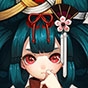 阴阳师二口女