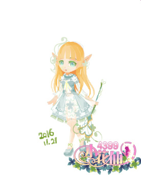 小花仙梦想生活创意设计馆