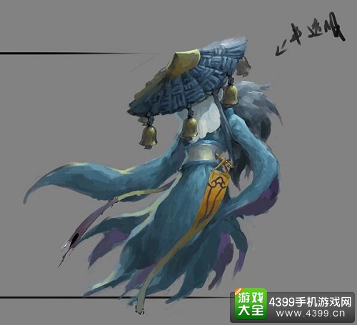 盗墓三番队幽魂