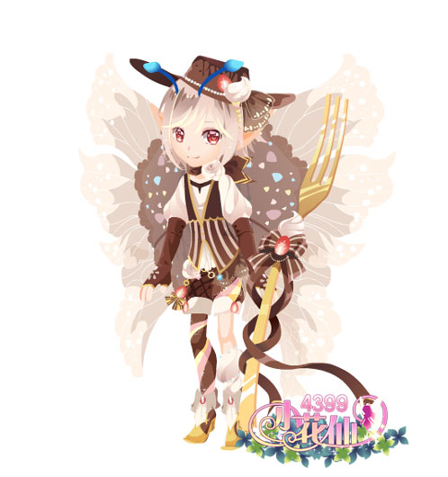 小花仙淘乐节巨惠第二弹