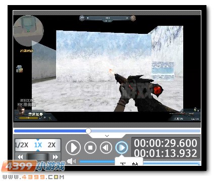 生死狙击巴雷特荣耀深度测评